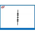 445-0677375-16 445-0709453 ATM Machine Parts NCR Presenter Roller Shaft for sale