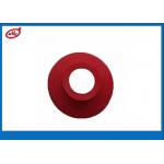 009-0031376  0090031376 ATM Spare Parts NCR Presenter Vacuum Suction Cup Red for sale