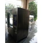 IP Code Waterproof IPX2 IPX3 IPX4 IPX5 IPX6 Rain Test Chamber