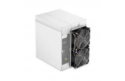 China Bitmain Antminer S19 Pro 110T BTC Mining Machine 1024MB Video Memory supplier
