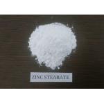 White Coloured Zinc Stearate In Rubber Compounds Not Containing Electrolyte for sale