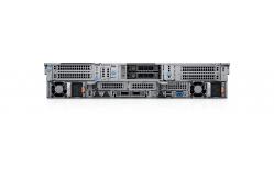 China Highly Adaptable DDR4 Poweredge R7525 Rack Server supplier