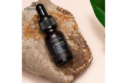 China MSDS Eyelash Growth Serum 100% Cold Pressed Eyebrow Growth Castor Oil supplier