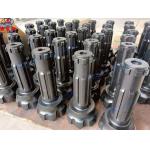 12-15 Inch Hard Rock Drilling Numa120 DTH Hammer Bit Forged by Manufacturing Process for Forging for sale