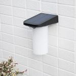 ABS+PC Solar Wall Light 6-8h Charging Time 59*55.4*42.5cm Carton Size for sale