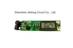 China Custom High TG FR4 Rigid Flex Pcb Fabrication PCBA Assembly supplier