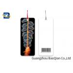 Cartoon 3D Lenticular Bookmark Tassel Animal Pattern Style Stationery Usage for sale