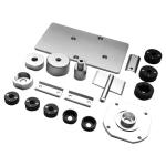 OEM/ODM Acceptable Custom Steel CNC Machined Parts for Industrial Machinery Precision Technology for sale