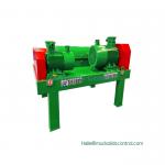 TRLW Series Centrifuges The ultimate solution for drilling fluids