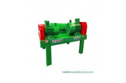 China TRLW Series Centrifuges The ultimate solution for drilling fluids supplier