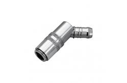 China Quick Connector H.Z80 Precision Mold Parts For Injection Moulding supplier
