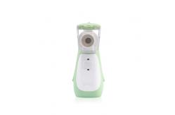 China NEB-001 Intelligent Mesh Nebulizer FDA  Mesh Portable Nebulizer supplier
