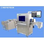 CR Closure Liner Visual Inspection Machine Before Cap Induction Sealing