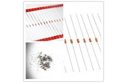China 50K ohm 3892K Diode NTC Glass Bead Thermistor Home Appliances supplier
