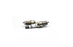 China Flat Seat BPR6ES Ik20 K7rti Auto Spark Plugs supplier