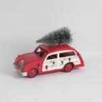 Metal Christmas Decorations Indoor Outdoor, Car, Christmas Tree, Snowflake for sale