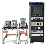Accuracy Digital Dynamometer 0-56N.M Measurement Range For Torque Testing for sale