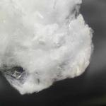 Virgin Conductive Synthetic Man Made Fibres 2.5D White Non Siliconized PSF