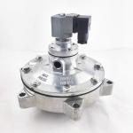 2-1/2'' Goyen Type CA62MM Full Immersion Pulse Valves for sale