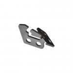 Customized Bending Laser Cutting Parts Professional Metal Fabrication For OEM for sale