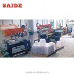 1000mm Long Small Polishing Machine Adjustable From 0-60 Degrees Acrylic Diamond Edge Polisher for sale