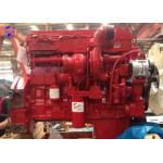 Original STD 308-440HP Cummins ISM11 Diesel Engines Assembly For Truck Vehicle for sale