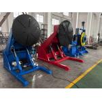 YHB-20 Hydraulic Lifting 3 Axis Positioner With Electric Control System for sale