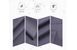 China Twill 2/2 TR Suiting Fabric supplier
