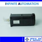 Original and new Fuji NXT Machine Spare Parts for Fuji NXT Chip Mounters, SGMAS-04A2A-FJ22, AC SERVO MOTOR for sale