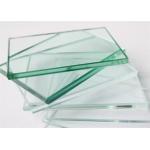 High Strength 6+6 Structure Pvb Laminated Glass For Staircase for sale