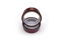 China FPC Double Side Polyimide Heat Resistant Tape supplier