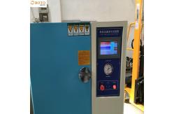 China High Pressure Accelerated Aging Testing Machine / PCT Chamber supplier