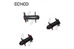 China Bobcat E57W Track Tensioner Assembly Mini Excavator Chassis Component supplier