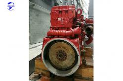 China Isx15 Diesel Engine for for Highway Vehicle Truck supplier