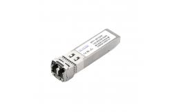 China 10G Cisco SFP+ Transceiver Multimode LC 850nm 300m DDM 10GBase-SR supplier
