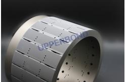 China MK8 / MK9 Cigarette Machine Parts High Temperature Tolerance Alloy Steel Roller supplier