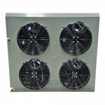 H-Type Air-Cooled Condenser with Advanced Heat Exchange Technology for Maximum Efficiency for sale