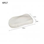 KP17 White New Film Car Model 20*11CM  	Car Film Tool for sale