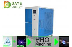 China Durable 21kw Hydrogen Fuel Cell Power Generator Dimension 1200*770*1300MM supplier