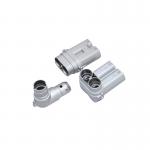 Customized Household Die Casting Parts Home Appliance Internal Structural Parts for sale