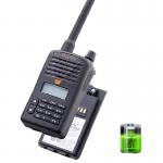 A2D Digital Analog Subtone Encryption Long Range Frequency Modulation radio Walkie Talkie