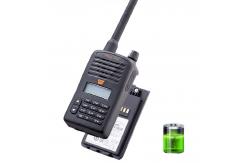 China A2D Digital Analog Subtone Encryption Long Range Frequency Modulation radio Walkie Talkie supplier