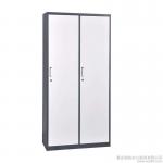 School Fireproof Light Grey Blue RAL7035 Metal Lockers for sale