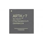 Integrated Circuit Chip XC7A35T-2FTG256C LBGA256 Field Programmable Gate Array for sale