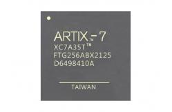 China Integrated Circuit Chip XC7A35T-2FTG256C LBGA256 Field Programmable Gate Array supplier