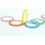 Tearable 3mm Decorative Washi Tape For Painting for sale