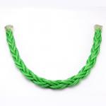 Marine Supplies 48mm PP Combination Rope For Marine 8 Strand Marine Wire Rope for sale