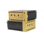 LD -600 Traffic Loop Detector With 4 Relays In Parking Management System for sale