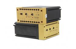 China LD -600 Traffic Loop Detector With 4 Relays In Parking Management System supplier