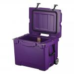 Cold Chain Rotomoulded Products Cooler Box Set For Fish Vaccine for sale